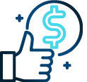 We'll provide you with a clear and detailed estimate before any work begins