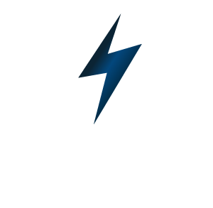 Tri County Electric logo with a slogan highlighting same-day electrical services in Fresno, Visalia, and Tulare