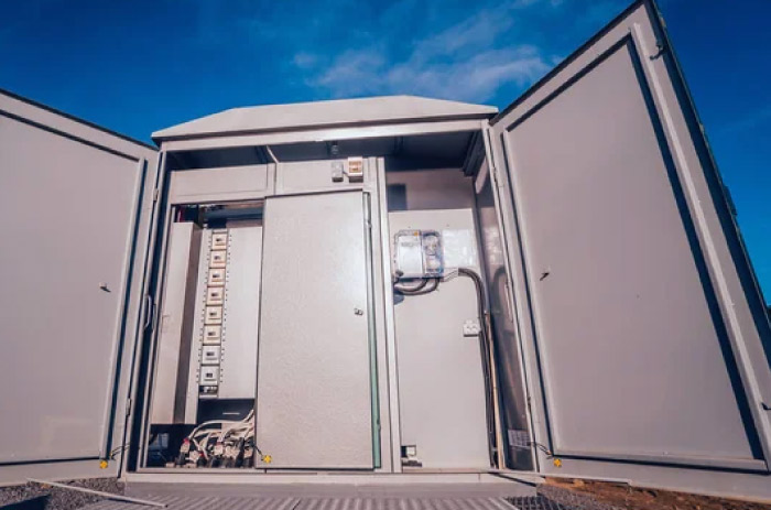 electrical-system electrician contractor in visalia california