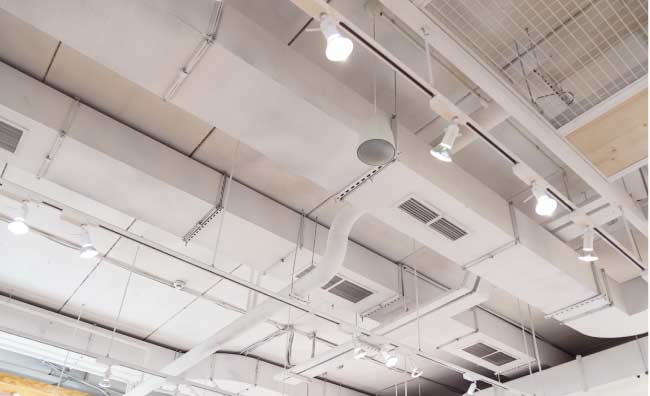 Reliable electrical solutions for a commercial property in Visalia by Tri County Electric