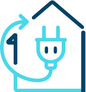 Comprehensive electrical upgrades and installations for home renovation projects.