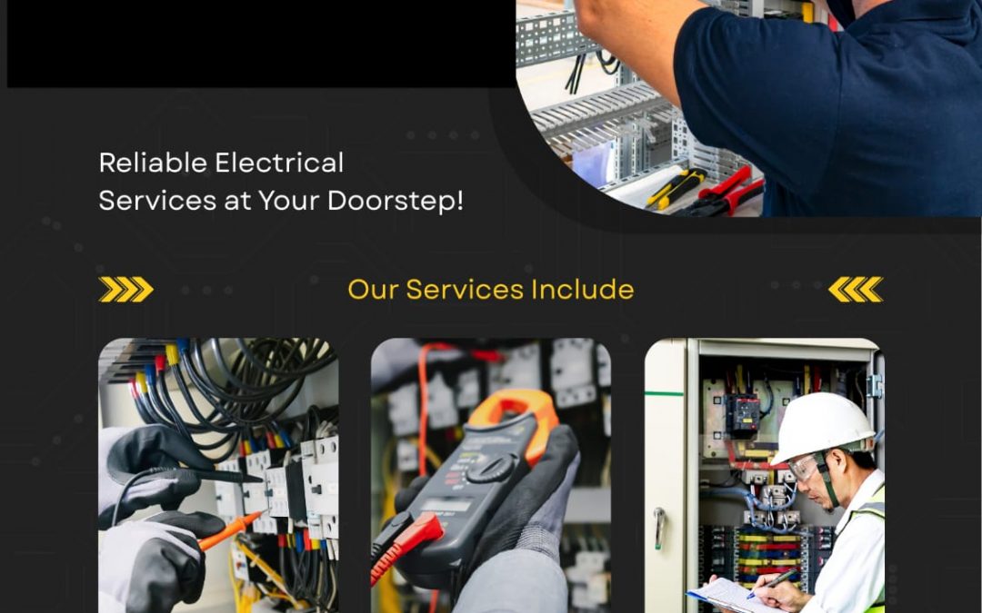 Is Your Power Safe? Fresno’s Go-To Guide for Reliable Electrical Services